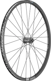 DT Swiss DT Swiss HU 1900 Spline 18H 25mm/25mm 29" 5x100 QR Centerlock Disc Vorderlaufrad