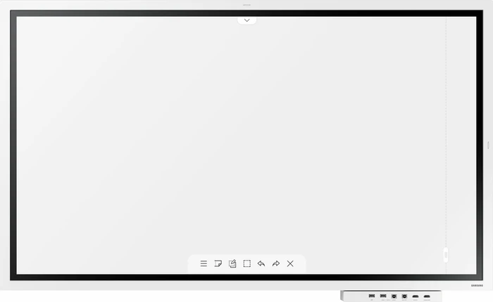 Samsung Flip 2 WM55R, 55"