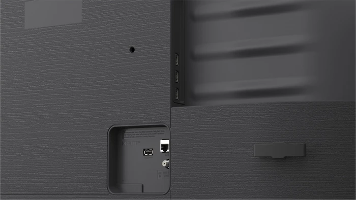 LG Nanocell 43NU850B6LA