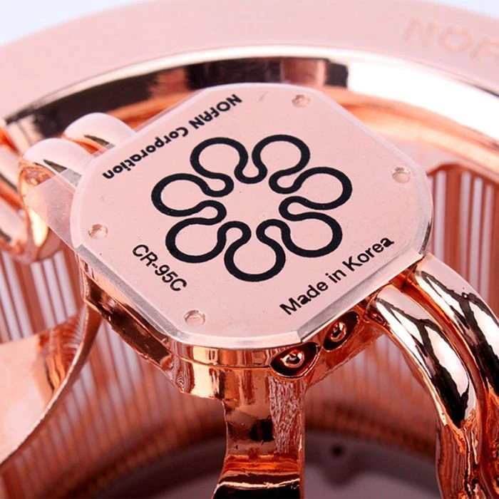 Nofan CR-95C Copper
