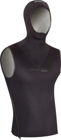 Camaro Titanium Ice Pro Unterzieher Weste ärmellos 4mm schwarz