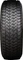 Bridgestone Blizzak DM-V2 195/80 R15 96R Vorschaubild