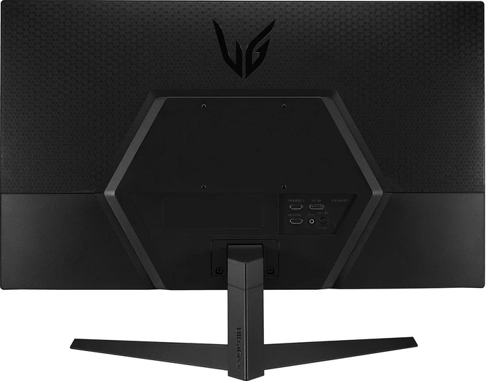 LG UltraGear GQ5 27GQ50F-B, 27"