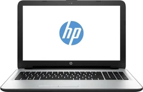 HP Laptop 15-af110ng, silber, A8-7410, 4GB RAM, 500GB HDD, DE