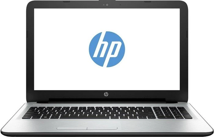 HP Laptop 15-af110ng, silber, A8-7410, 4GB RAM, 500GB HDD, DE