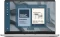 Dell Pro 16 PC16255, Platinum Silver, Ryzen AI 7 350, 16GB RAM, 512GB SSD, DE Vorschaubild