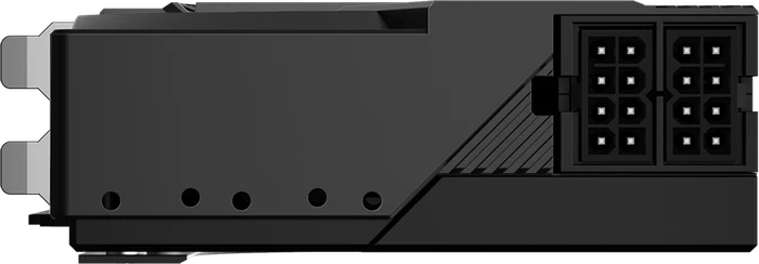 GIGABYTE GeForce RTX 3080 Turbo 10G (Rev. 2.0) (LHR), 10GB GDDR6X, 2x HDMI, 2x DP
