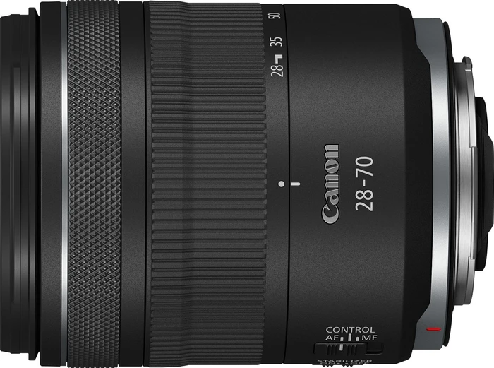 Canon RF 28-70mm 2.8 IS STM