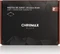 Noctua NA-SAVG1 chromax.black Anti-Vibrations-Dichtlippe, 120mm, schwarz Vorschaubild