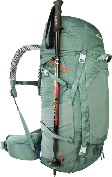 Tatonka Pyrox 45+10 sage green