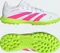 adidas Predator League TF cloud white/lucid pink/lucid lemon (Junior) Vorschaubild