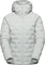 Mammut Sender IN Hooded Jacke silver sage (Damen) Vorschaubild
