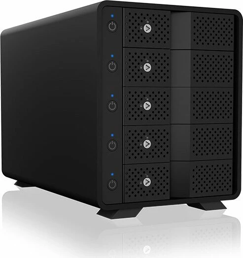 RaidSonic Icy Box IB-3805-C31, USB-C 3.1