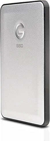 SanDisk G-Drive Slim SSD extern