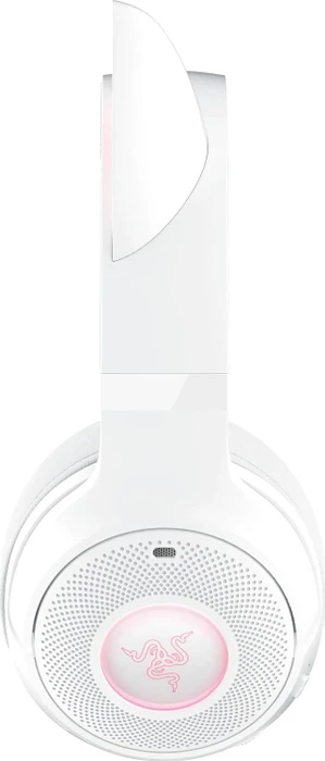 Razer Kraken Kitty V2 BT White