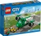 LEGO City Flughafen - Flughafen-Frachtflugzeug Vorschaubild
