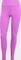 adidas All Me Essentials Full-Length Hose lang purple burst (Damen) Vorschaubild