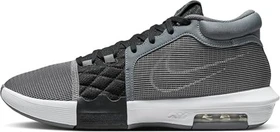 Nike LeBron Witness 8 cool grey/black/white