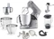 Kenwood KVC85.594SI Titanium Chef Baker Vorschaubild