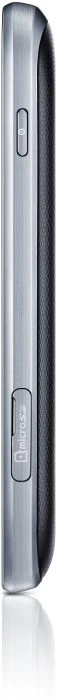 Samsung Galaxy S Duos GT-S7562 schwarz