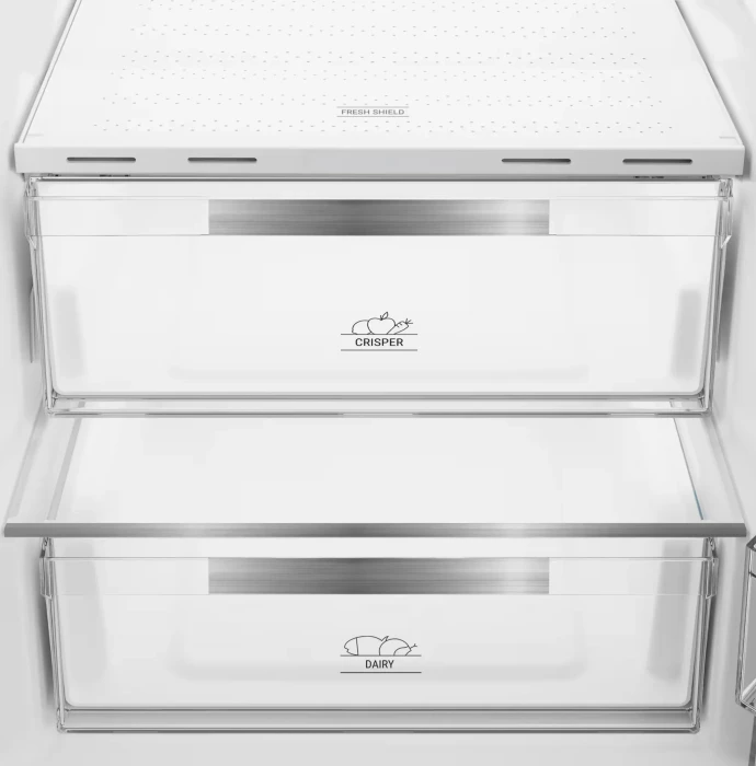 Bauknecht KGDNF 203 C
