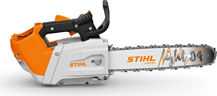 Stihl MSA 240 TC-O 30cm Akku-Kettensäge solo