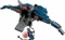 LEGO Marvel Super Heroes Spielset - Superhelden-Einsatz Flughafen Vorschaubild