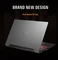 ASUS TUF Gaming A15 (2023) FA507NVR-LP010W, Mecha Gray, Ryzen 7 7435HS, 16GB RAM, 1TB SSD, GeForce RTX 4060, DE Vorschaubild