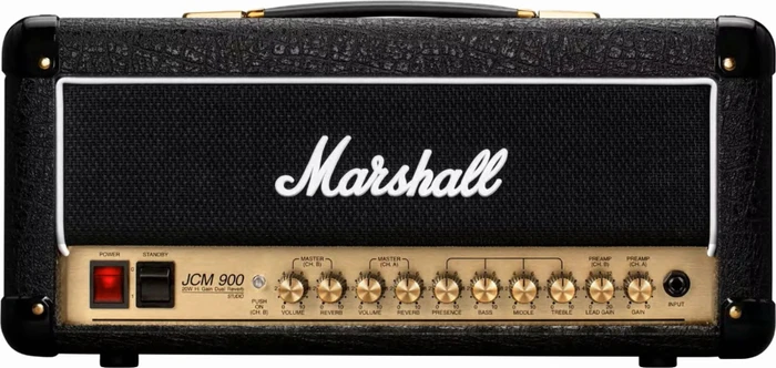 Marshall Studio 900 Head (SN20H)