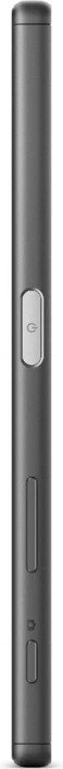 Sony Xperia Z5 James Bond Edition schwarz