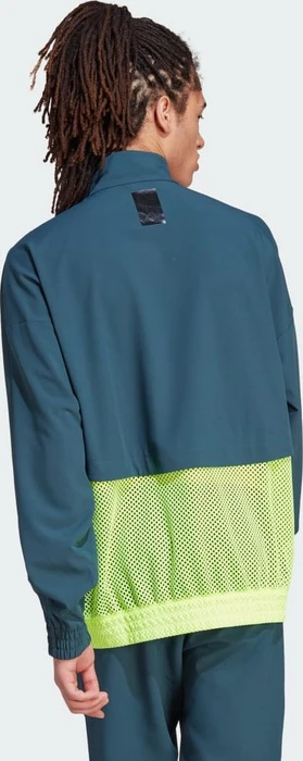 adidas City Escape Trainingsjacke arctic night (Herren)