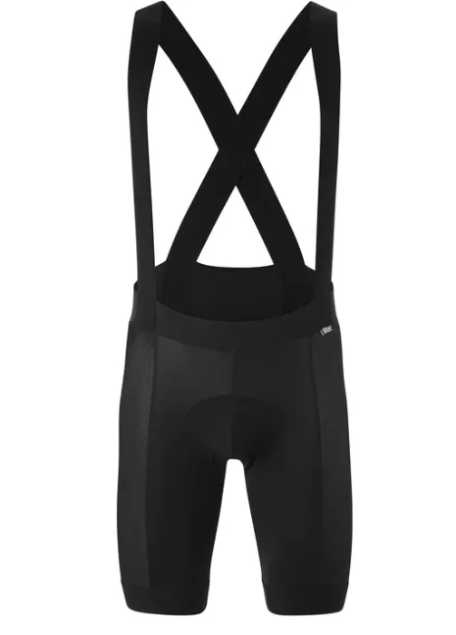 Gonso SQlab Go U Fahrradhose kurz schwarz (Herren)