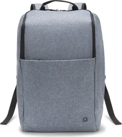 Dicota Laptop Rucksack Eco MOTION 13-15.6", Blue Denim