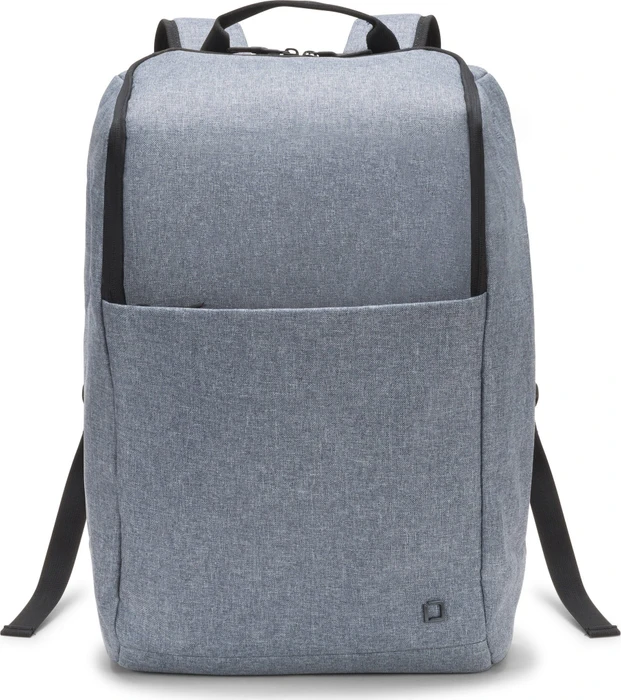 Dicota Laptop Rucksack Eco MOTION 13-15.6", Blue Denim