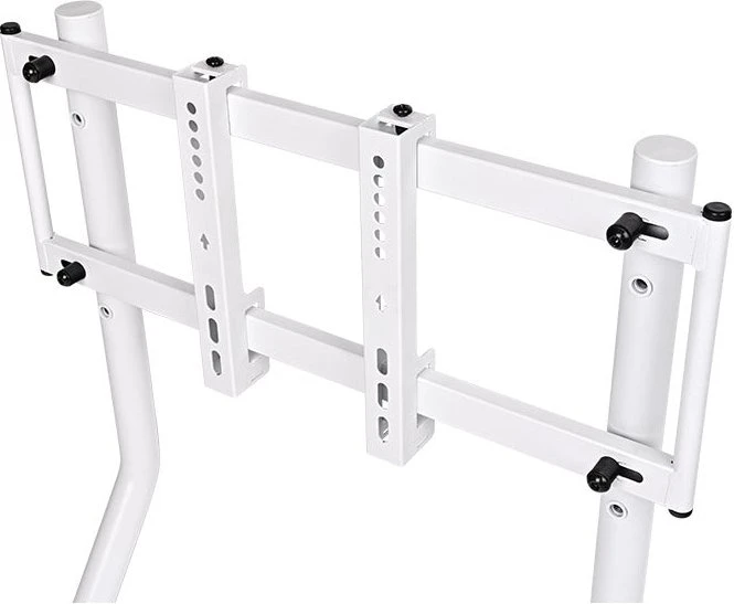 Thermaltake Monitor Mount Snow für Racing Simulator Cockpit GR300, weiß