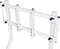 Thermaltake Monitor Mount Snow für Racing Simulator Cockpit GR300, weiß Vorschaubild