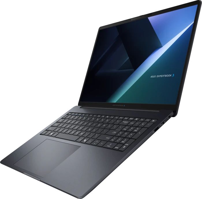 ASUS ExpertBook B3 G2 B3605CAA-PL0333X, Gentle Grey, Core Ultra 7 356H, 16GB RAM, 256GB SSD, DE