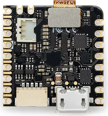 Arduino Nicla Vision