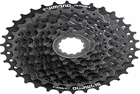 Shimano CS-HG200-9 11-34 Kassette