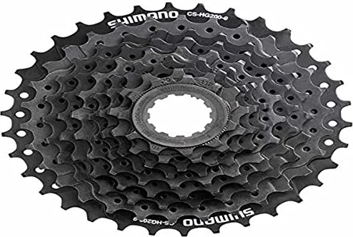 Shimano CS-HG200-9 Kassette