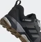 adidas Terrex Skychaser GTX core black/grey four/halo silver (Herren) Vorschaubild