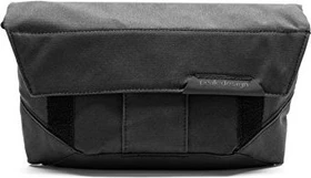 Peak Design Field Pouch Umhängetasche dunkelgrau