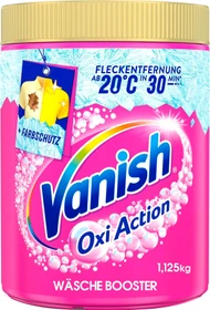 Vanish Oxi Action Pink Fleckenentferner Pulver, 1.13kg