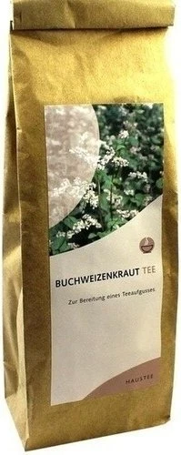 Weltecke Buchweizenkrauttee, 100g
