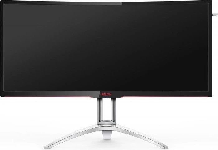 AOC Agon AG352QCX, 35"