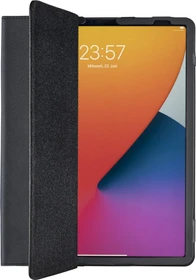 Hama Tablet Case Bend für Apple iPad Pro 12.9" (2020/2021/2022), schwarz