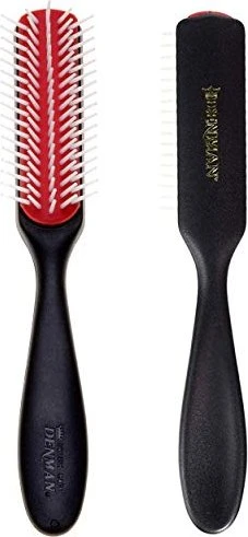 Denman D143 Original Styler 5 Row