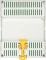 Schneider Electric SpaceLogic KNX Secure Master Schalter/Jalousie 8-fach, 16A, 4TE REG, Schaltaktor Vorschaubild