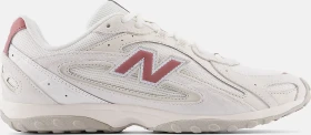 New Balance 204L sea salt/red rock