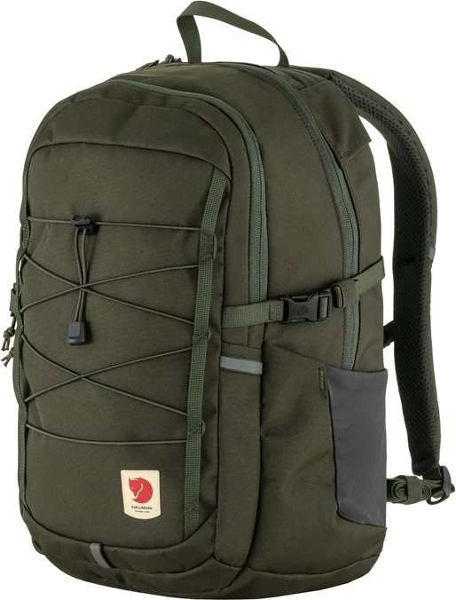 Fjällräven Skule 20 deep forest
